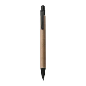 Penna a sfera in cartone Bristol