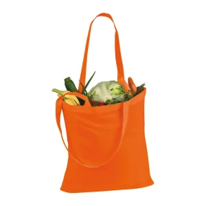 Coloured Cotton Bag