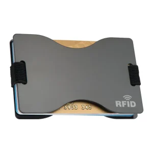 Portacarte RFID Gladstone