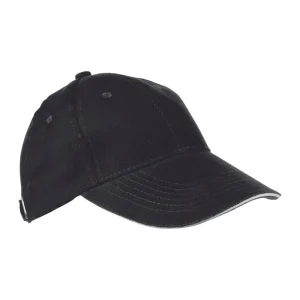 6-Panel Baseball Cap San Francisco