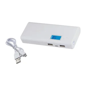 Power Bank Stafford 10,000 mAh