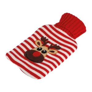 Borsa per l’acqua calda natalizia Dourados 053805