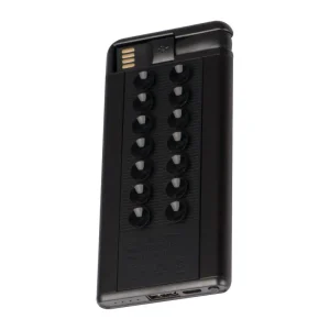 Power bank Chieti 4,000 mAh