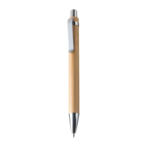 Penna a sfera in bambù Concepción