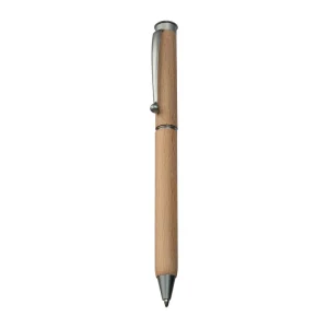 Penna a sfera in legno Yellowstone