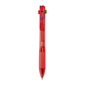 Penna a sfera 4 in 1 Neapel