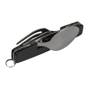 Set di posate da campeggio Pamplona
