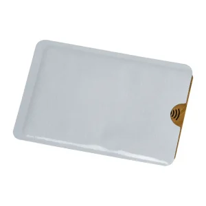 Portacarte RFID Edinburgh