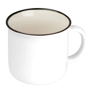 Tazza in ceramica Trapani 350 ml