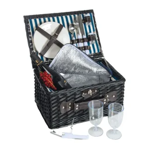 Cesto da picnic Riva del Garda