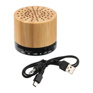Altoparlante Bluetooth Fleedwood