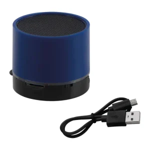 Altoparlante Bluetooth con illuminazione LED Taifun