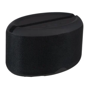 Altoparlante Bluetooth Music Man con supporto per telefono