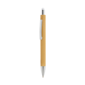 Penna a sfera Bamboo 10054