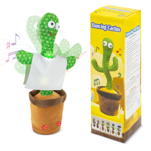 Cactus canterino
