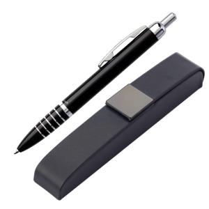 Penna a sfera Charles Dickens 1080