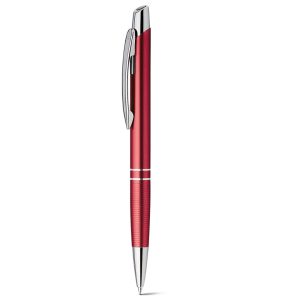 Ball pen in aluminium 11082