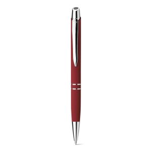 Ball pen in aluminium 11083