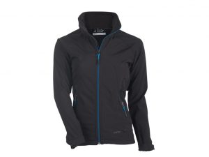 Women’s softshell jacket ETEF604