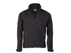Giacca softshell da uomo ETEM604