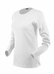 T-shirt da donna ETEF201