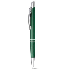 Ball pen in aluminium 11100