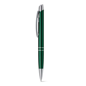 Ball pen in aluminium 11101