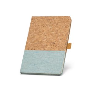 Block notes A5 KLEE II