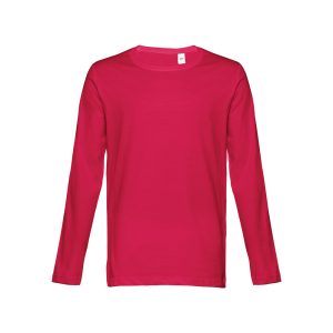 Men’s long sleeve t-shirt THC BUCHAREST II