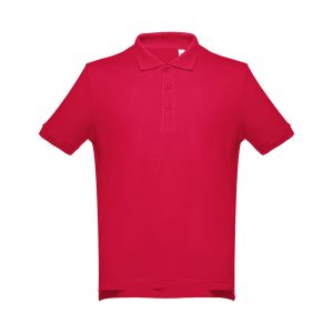 Men’s polo shirt THC ADAM 3XL II