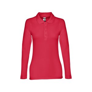 Polo a manica lunga da donna THC BERN WOMEN II