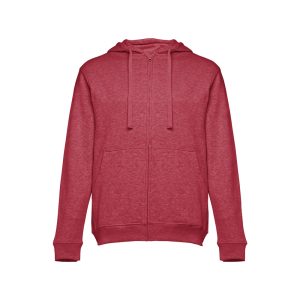 Men’s hoodie THC AMSTERDAM II