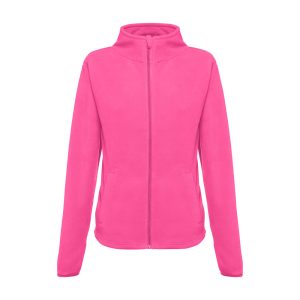 Women’s Polar fleece jacket THC HELSINKI WOMEN II