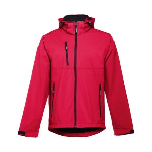Giacca softshell THC ZAGREB II