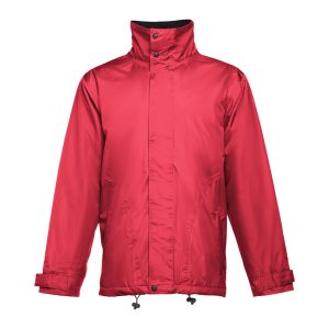Parka imbottito unisex THC LIUBLIANA II