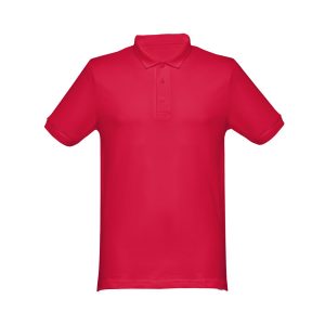 Men’s polo shirt THC MONACO II