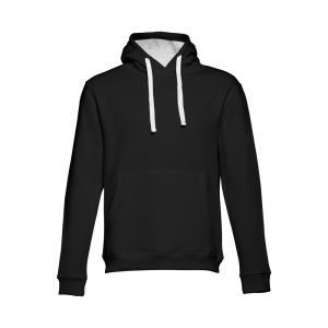 Felpa unisex THC MOSCOW II