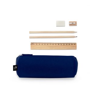 Astuccio multiuso in feltro riciclato NOMAD