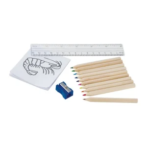 Set da disegno per bambini Little Picasso