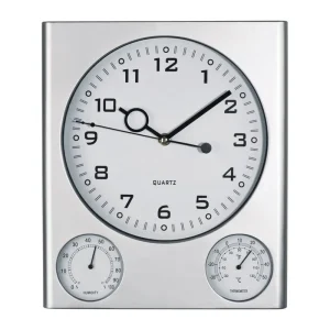 Wall Clock Den Haag