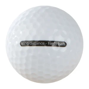 Palline da golf, set da 3 Hilzhofen