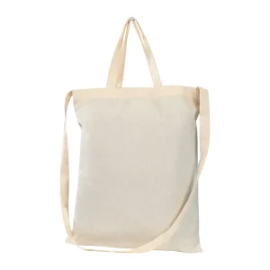 Borsa in cotone Nordkoog 140 g/m²