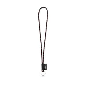 SET Lanyard NAUTIC Long (Ø 5 mm) con Anello Ø 32 mm