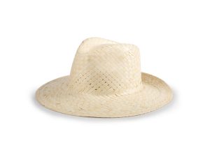 Straw hat