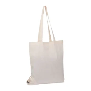 Foldable Cotton Bag Kleholm 100 g/m²