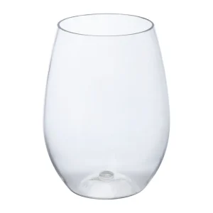 Bicchiere in plastica St. Tropez 450 ml