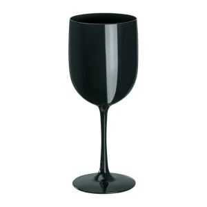 Bicchiere da champagne in plastica St. Moritz 450 ml