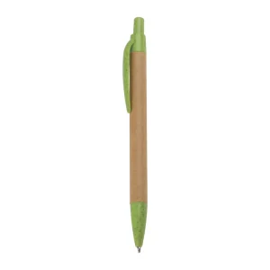 Penna a sfera in cartone Lenox