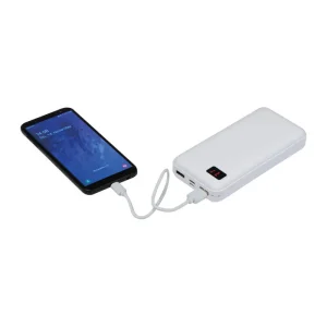 Power Bank Cracow 20,000 mAh