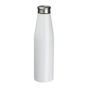 Bottiglia in metallo San Marino 750 ml